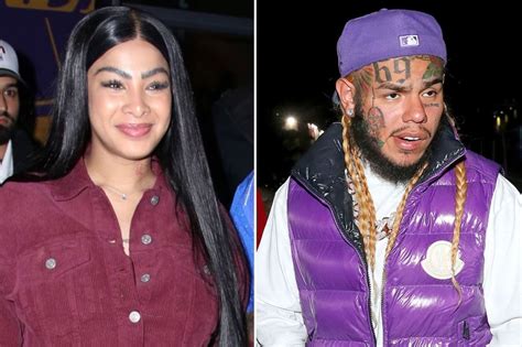 yailin la mas viral nudes|FILTRADO: Yailin La Más Viral y Tekashi Video Porno